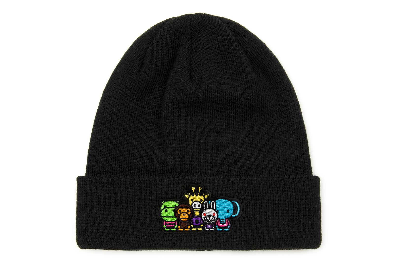 BABY MILO FRIENDS BOA CAP – uk.bape.com