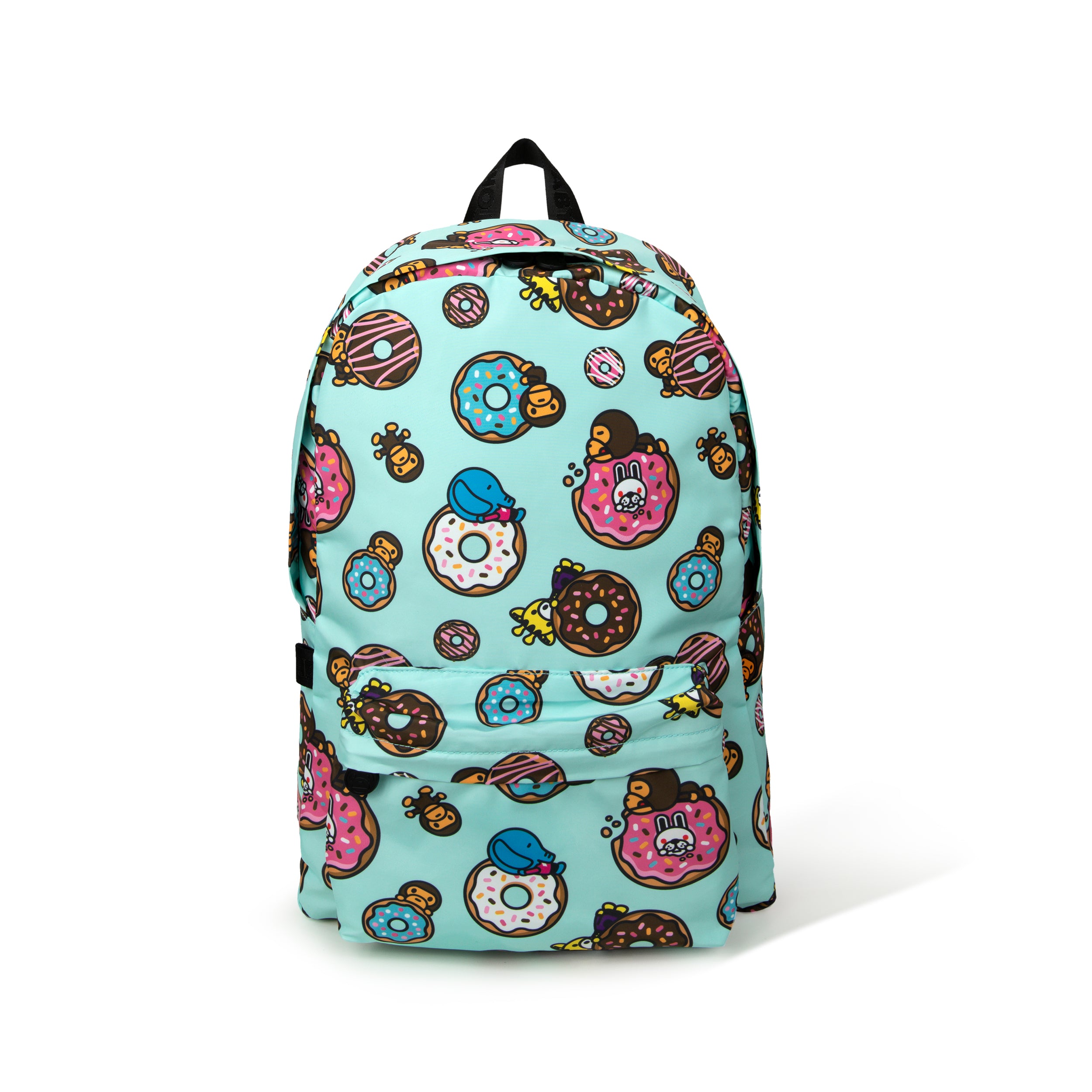 BABY MILO DONUT MOBILE BAG – uk.bape.com