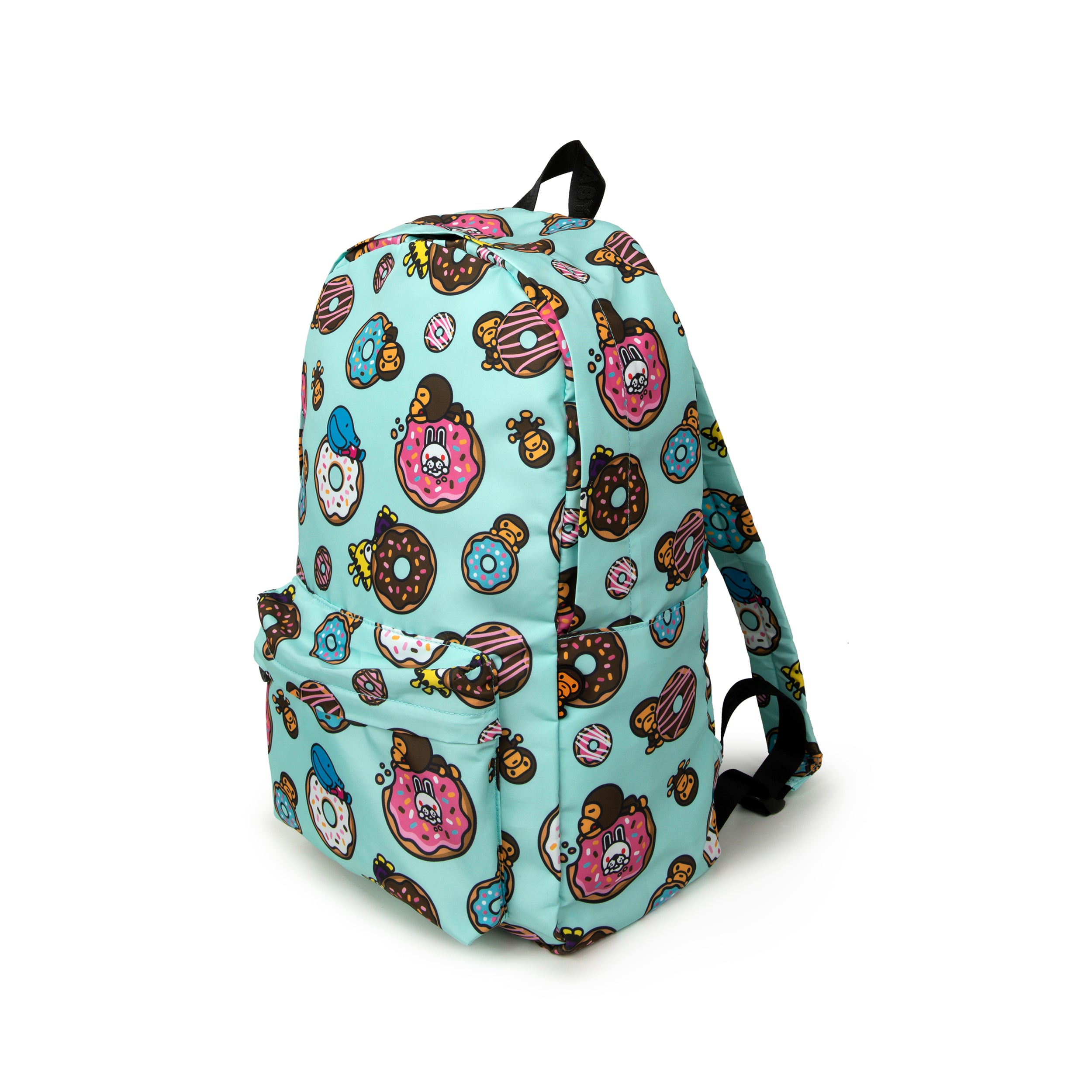 BABY MILO DONUT MOBILE BAG – uk.bape.com