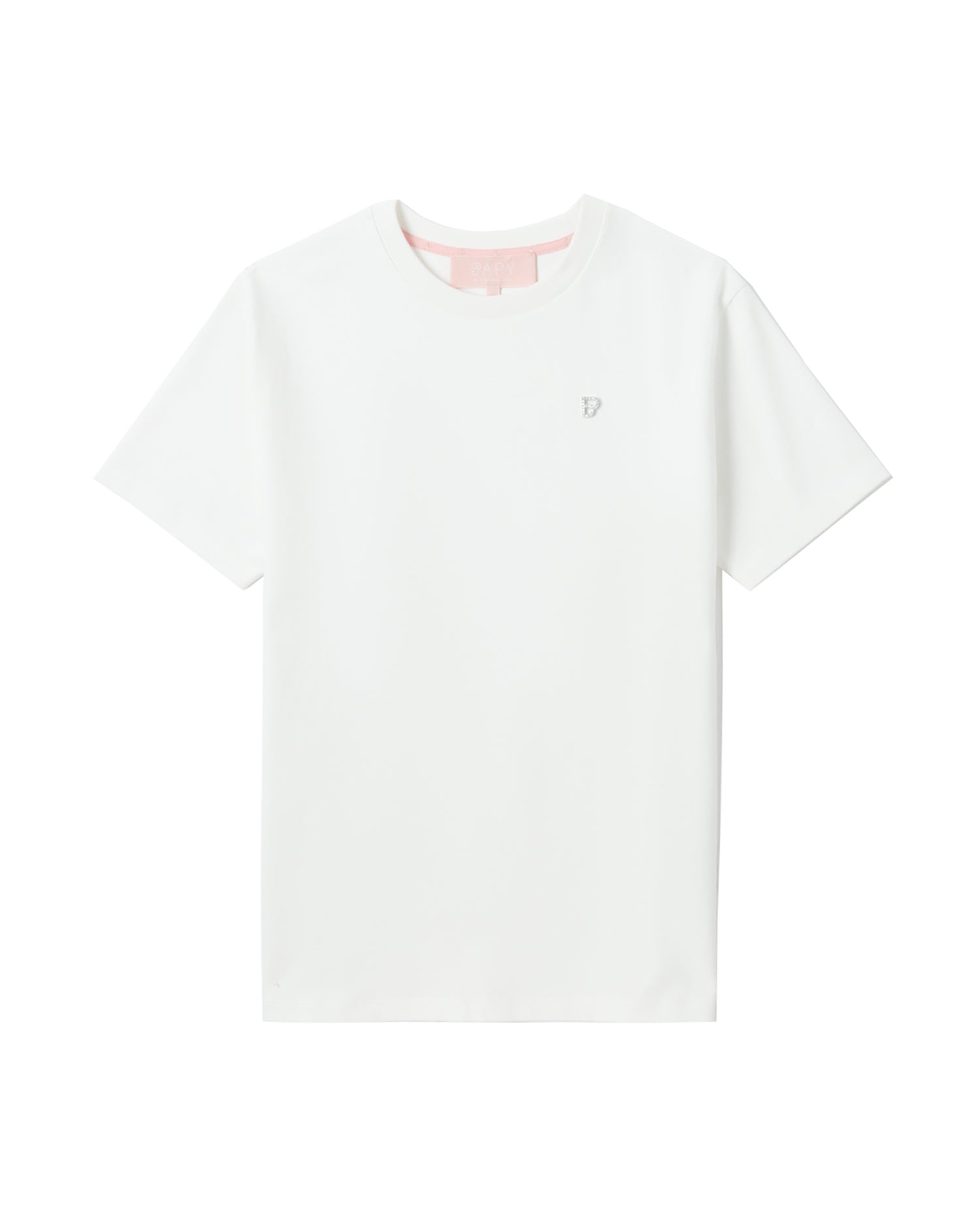 BAPY ONE POINT TEE – uk.bape.com