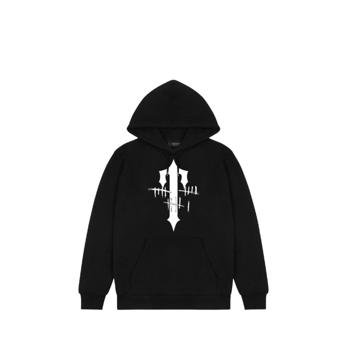 CHAPTER 16 X TRAPSTAR HOODIE - Clavish product image