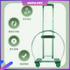 Vetreska® Pet bubble luggage carrier