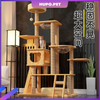 GLX® Cat climbing frame 8 layers