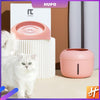Pakeway® Pet drinking fountain feeder dispenser