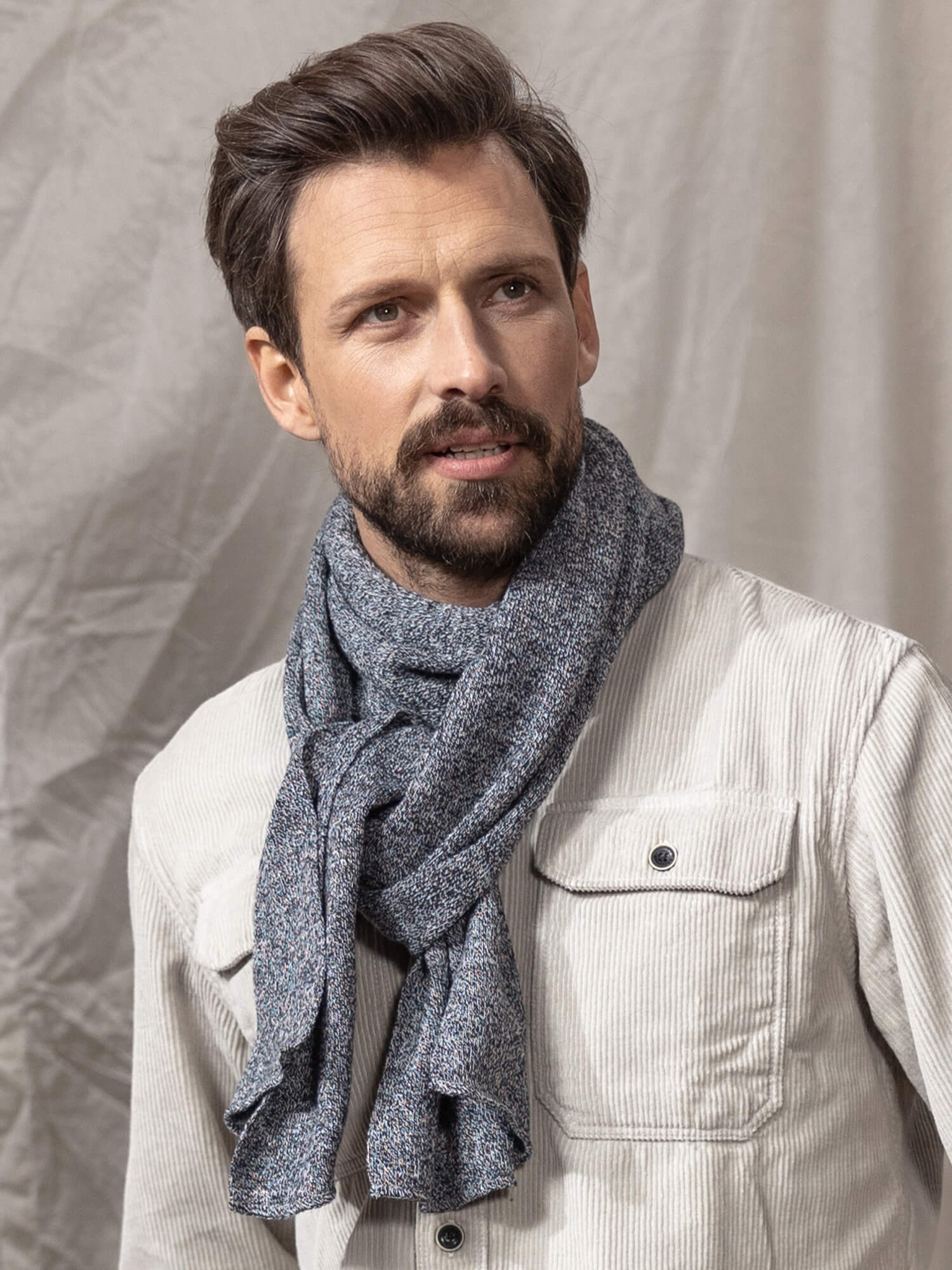 Scarves Collection for Men