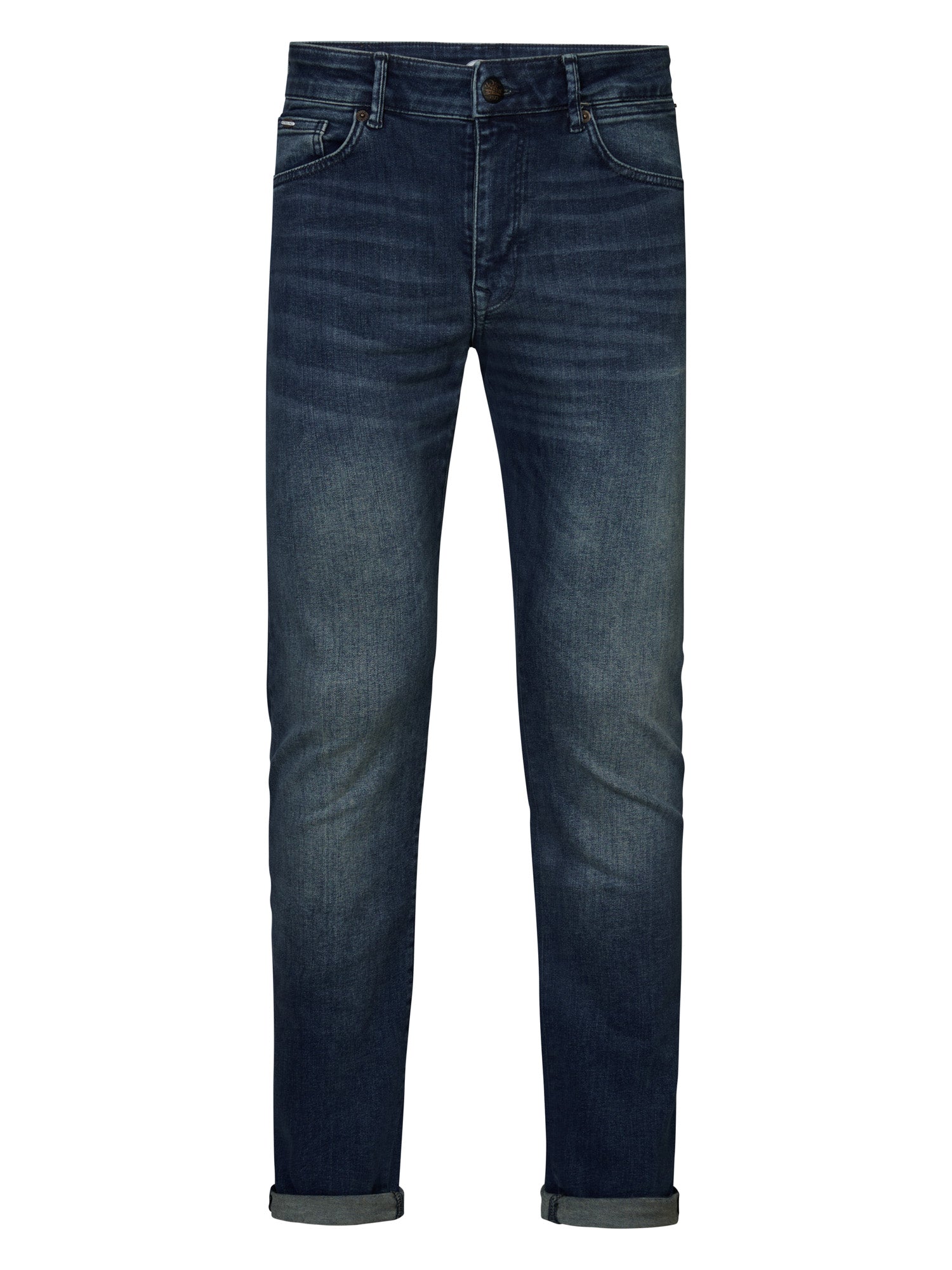 Jeans Kaporal homme DROP Petrol