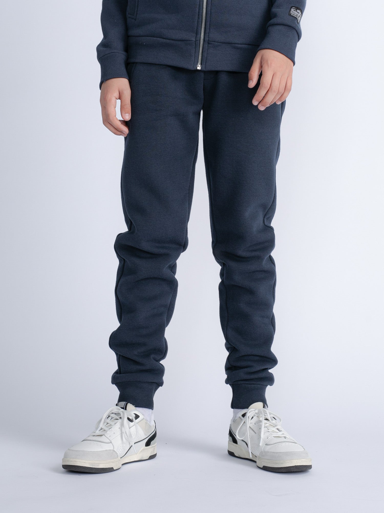 Petrol Industries Joggingbroek Lucas Midnight Navy - 176