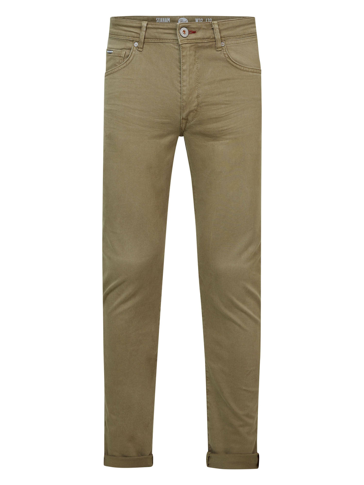 Petrol Industries Slim-fit Jeans Desert - 32