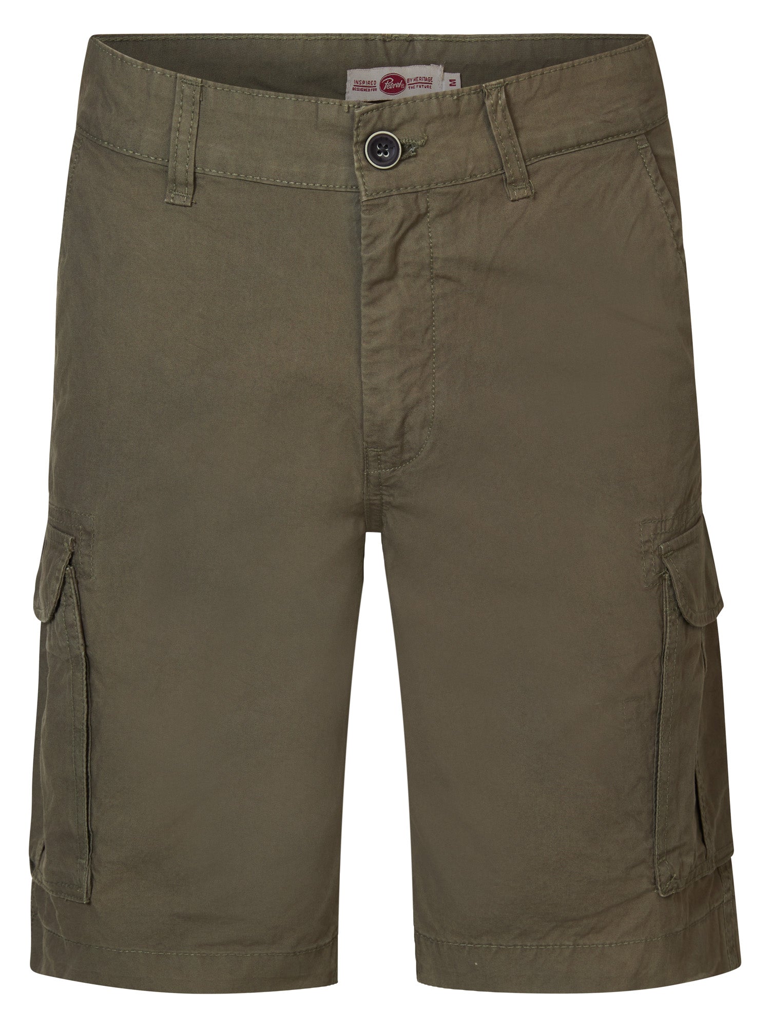 Petrol Industries Cargo Shorts Summit Driftwood - S