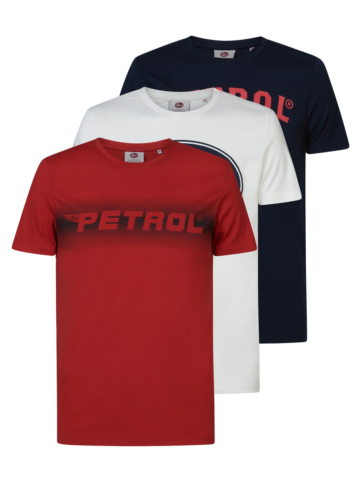 All T-shirts - Petrol Industries
