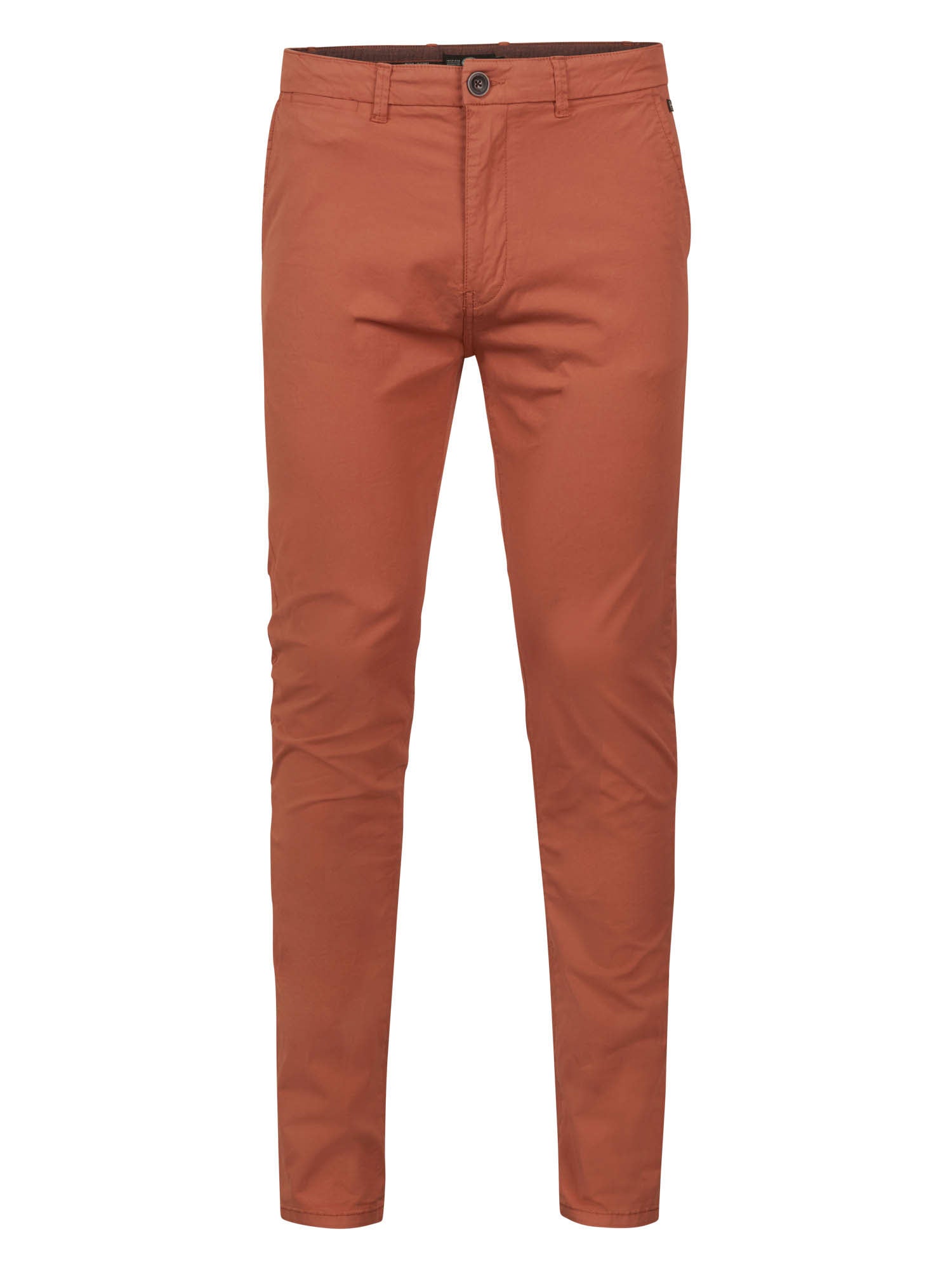 Petrol Industries Chinobroek Desert Orange - 33