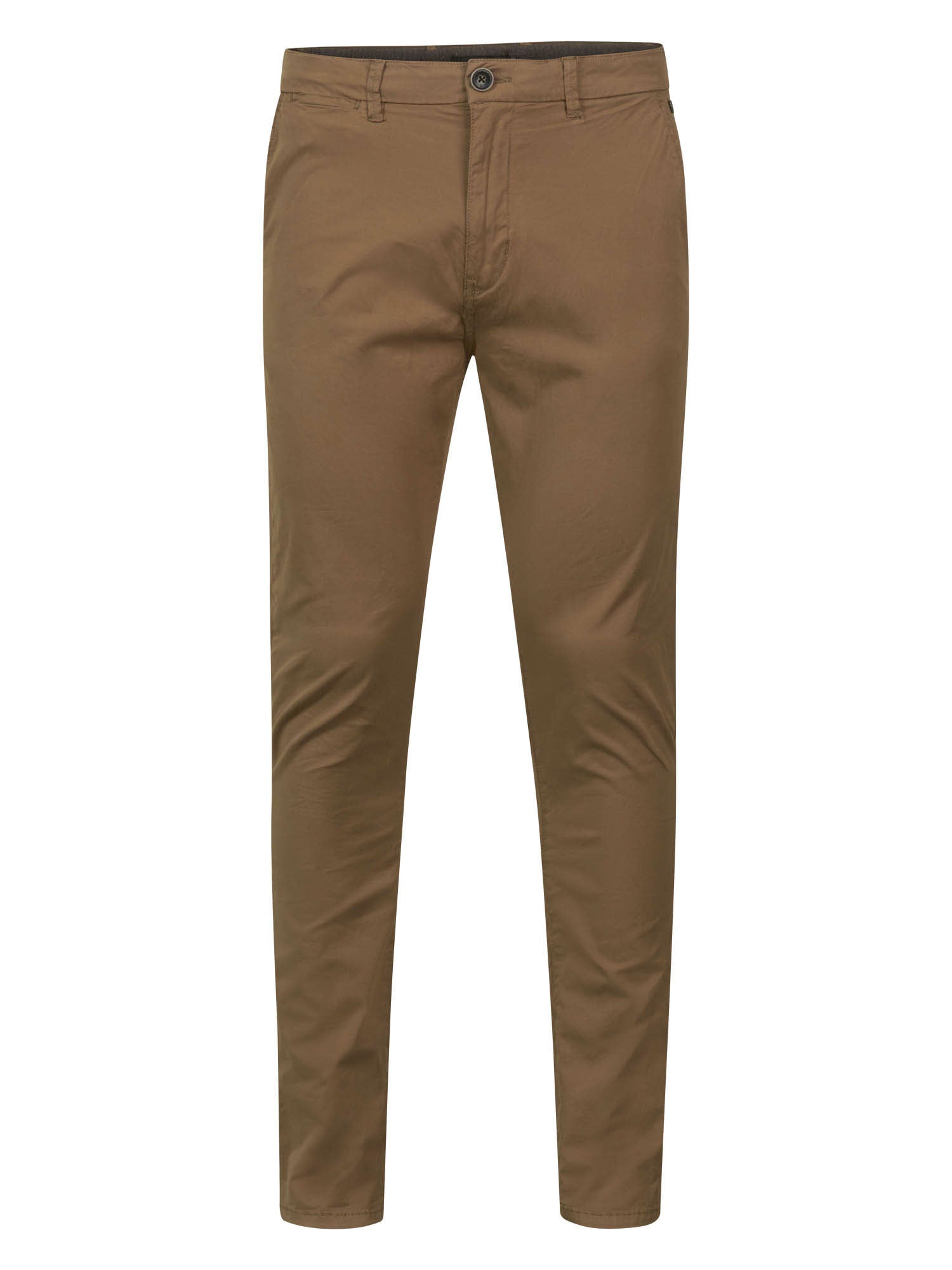 Petrol Industries Chinobroek Concrete Brown - 30