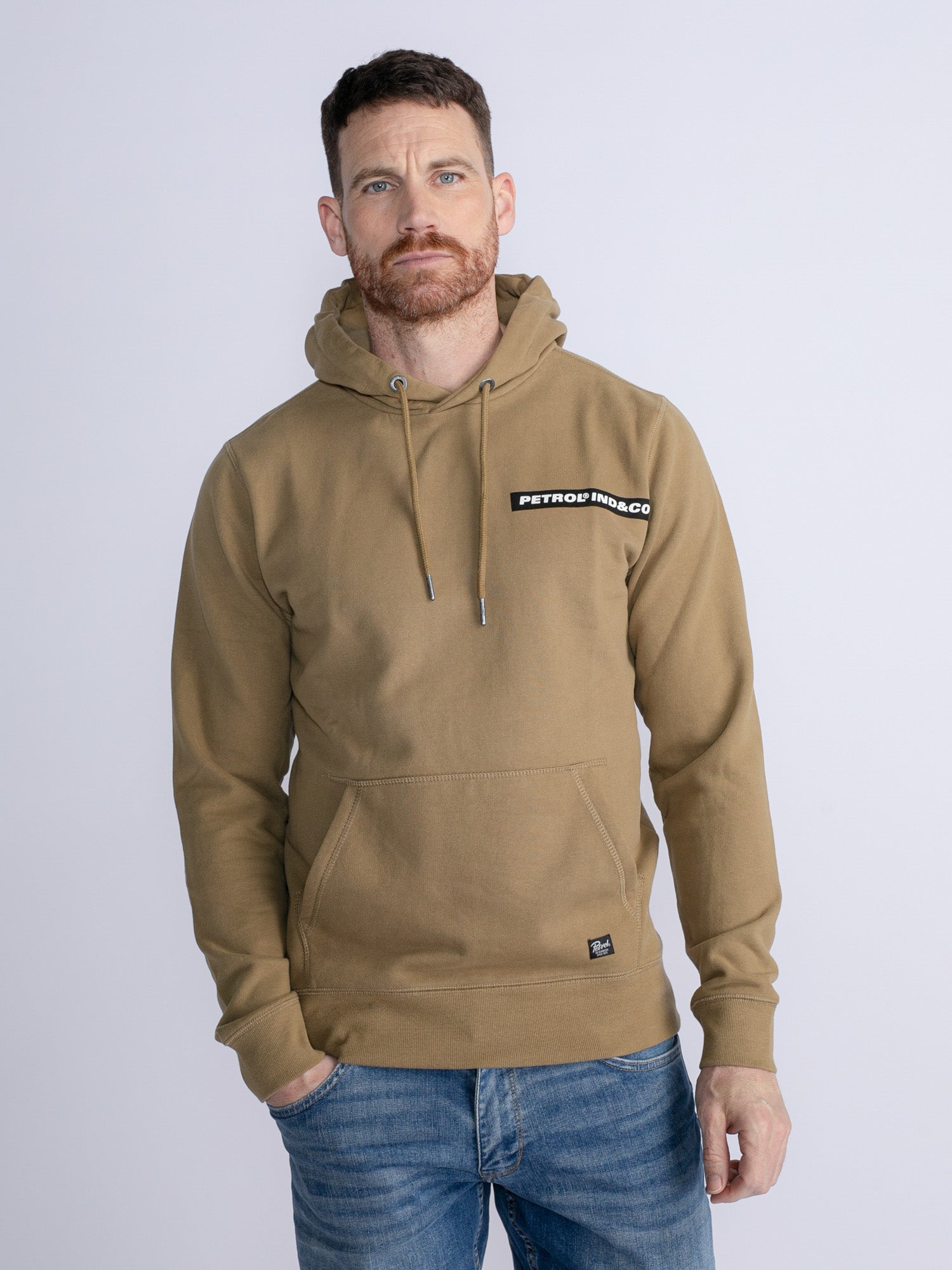 Collection Petrol Industries® Hoodies - Official Online Men | Store