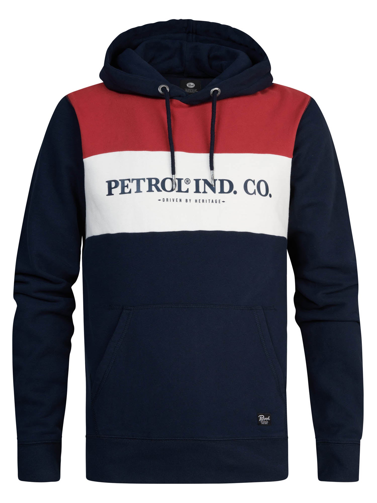 Hoodies Collection - Men Official | Industries® Petrol Online Store