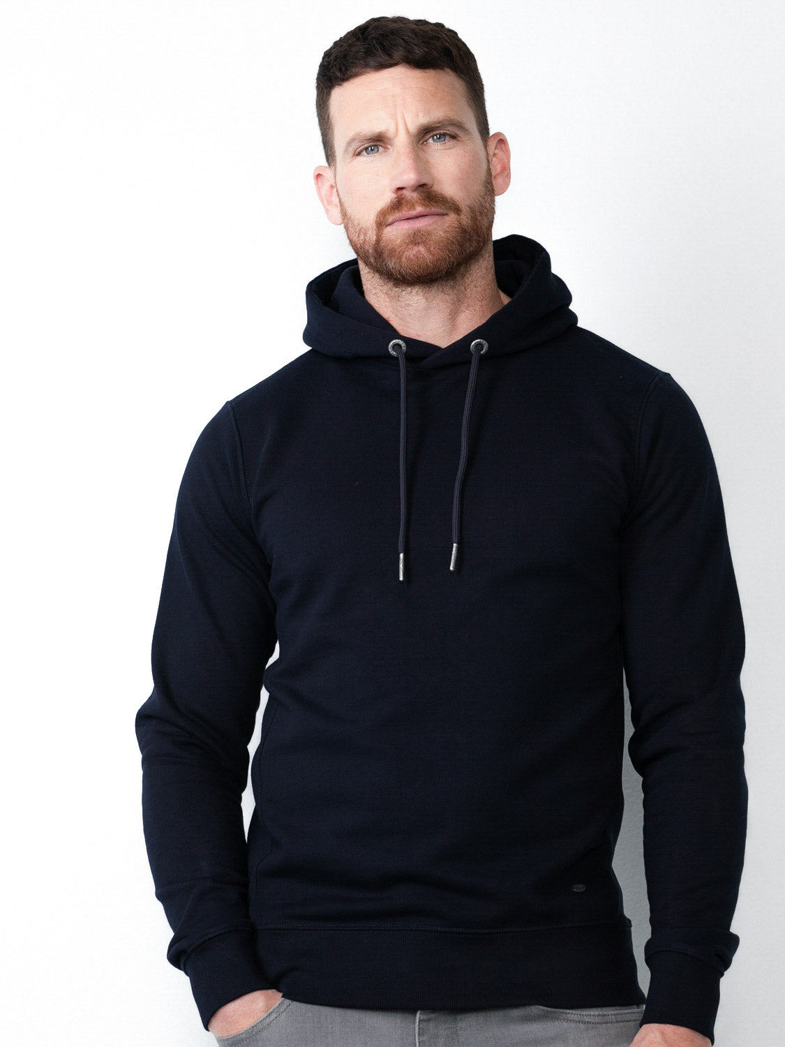 Sweaters & Hoodies - Collection | Men Industries® Online Store Petrol Official