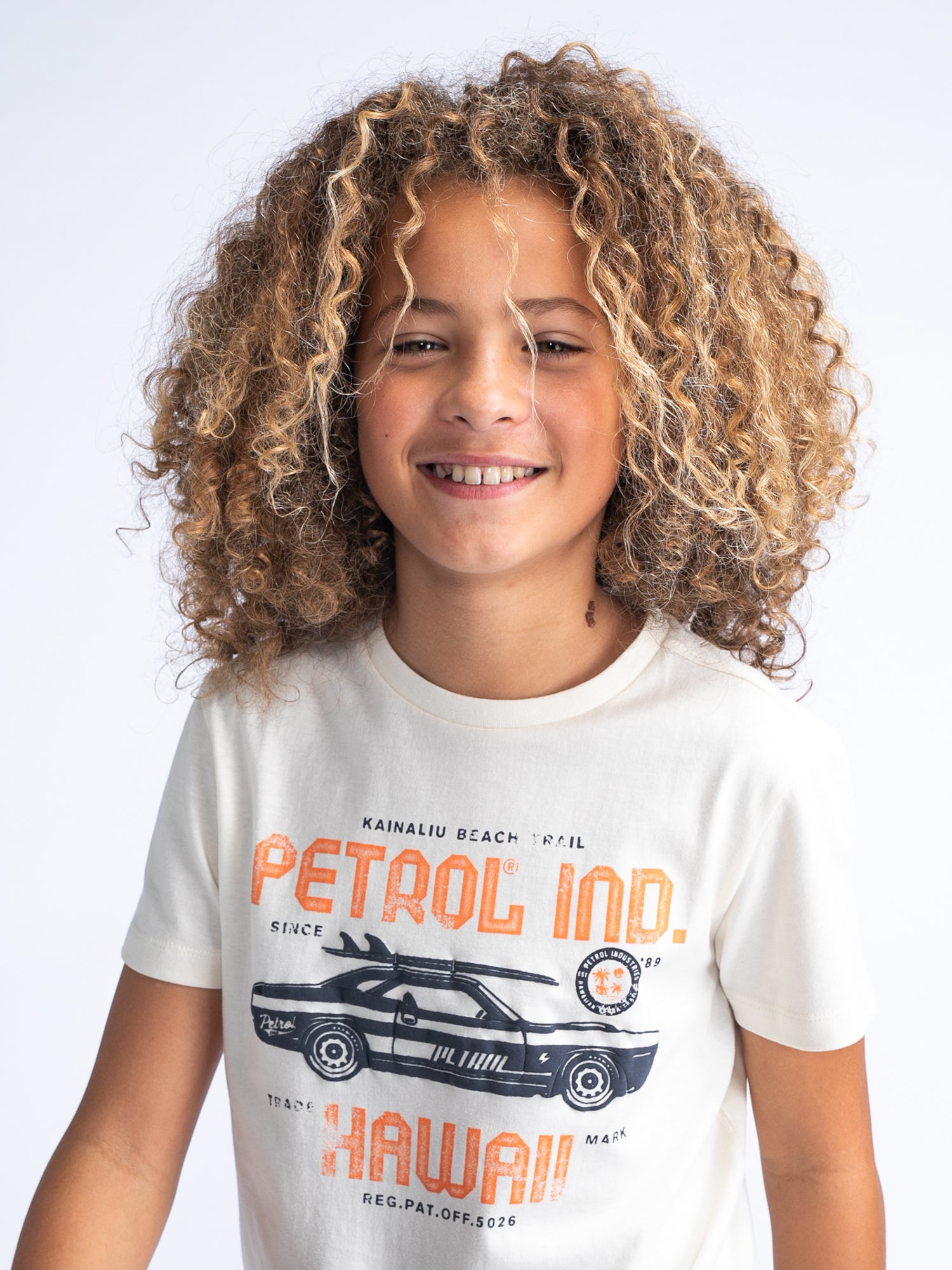 All T-Shirts Industries - Petrol