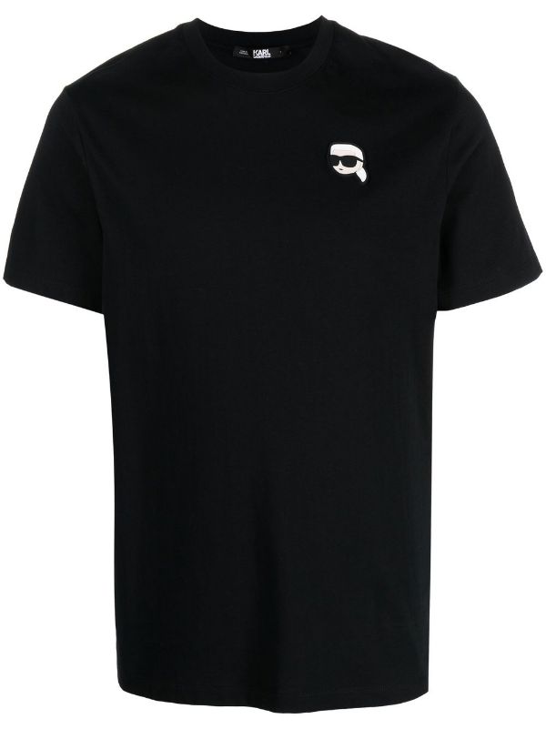 Karl Lagerfeld T-shirt 'Imprint' – South Steeze