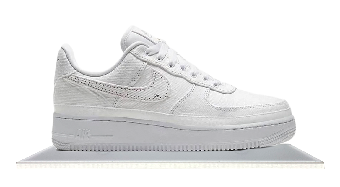 tear off airforces