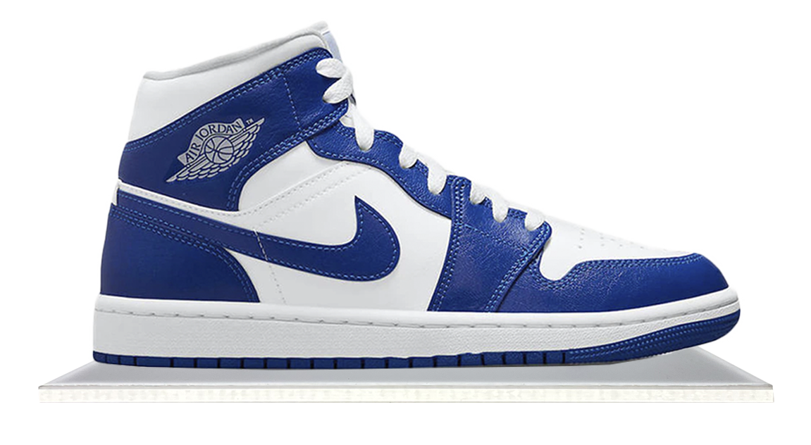 air jordan 1 kentucky blue