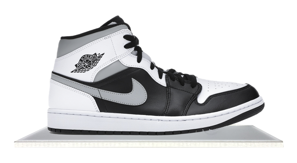 jordan 1 shadow greys