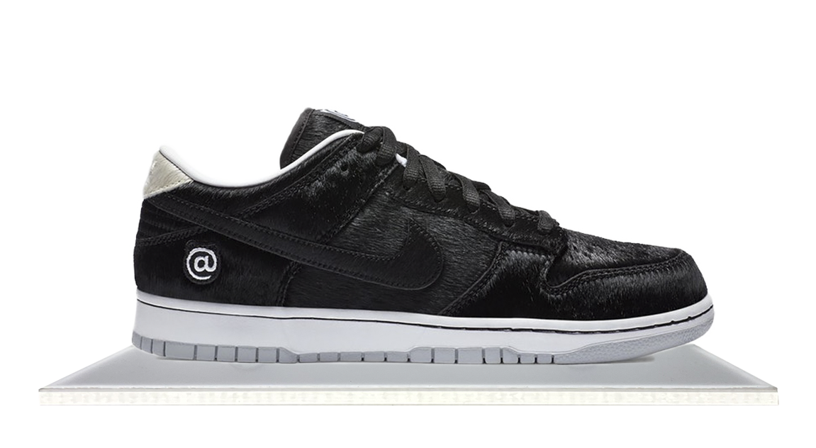 SB Dunk Low Medicom – Takeoff Copenhagen