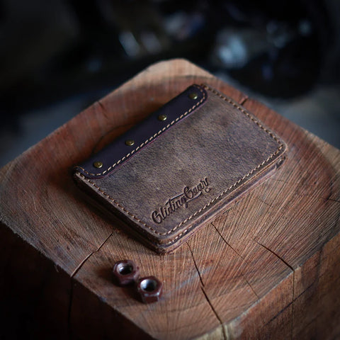 best leather wallet for men