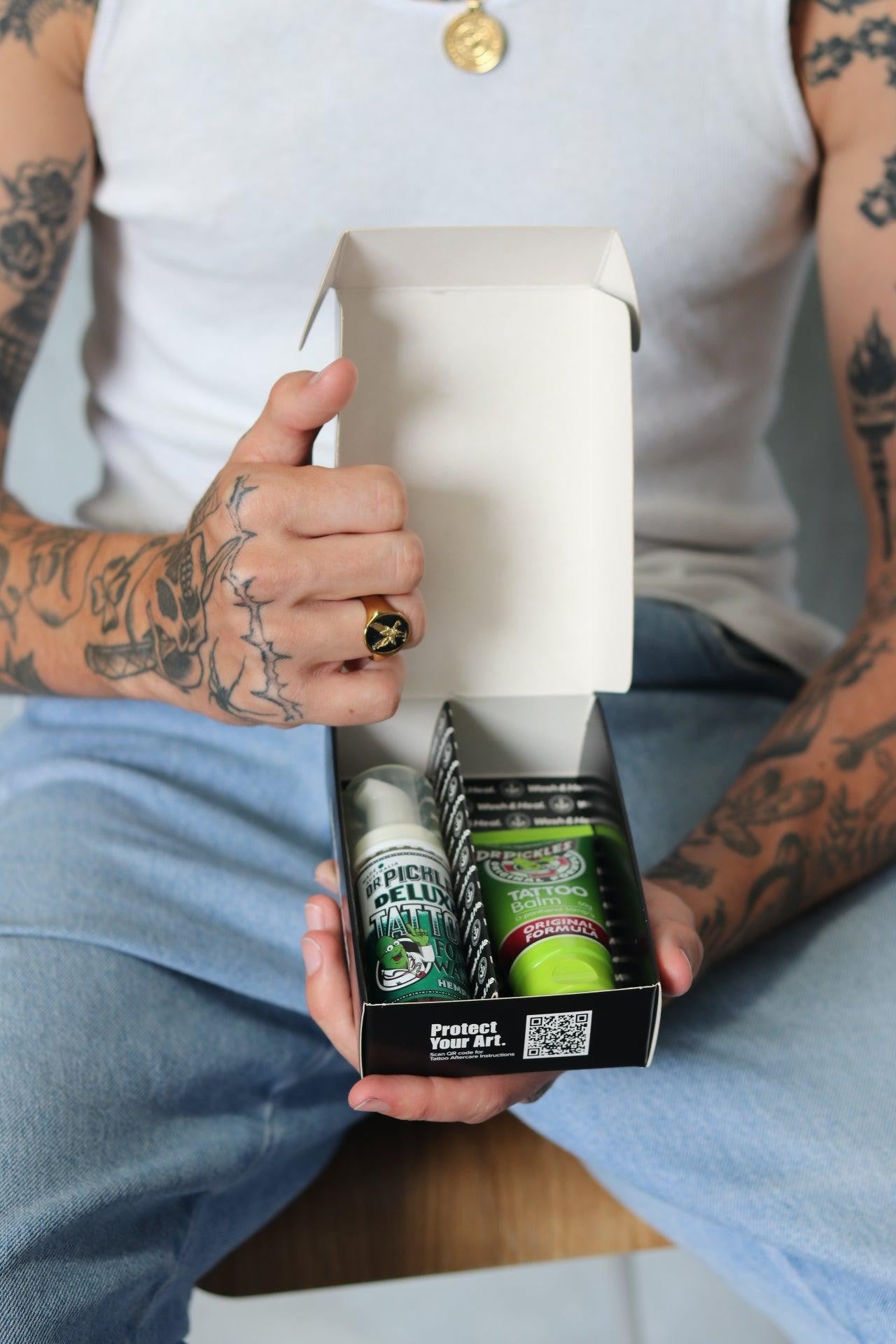 bag balm for tattoosTikTok Search