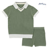 Primavera Baby Boy Set