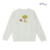 Apple Tree Long Sleeve Shirt