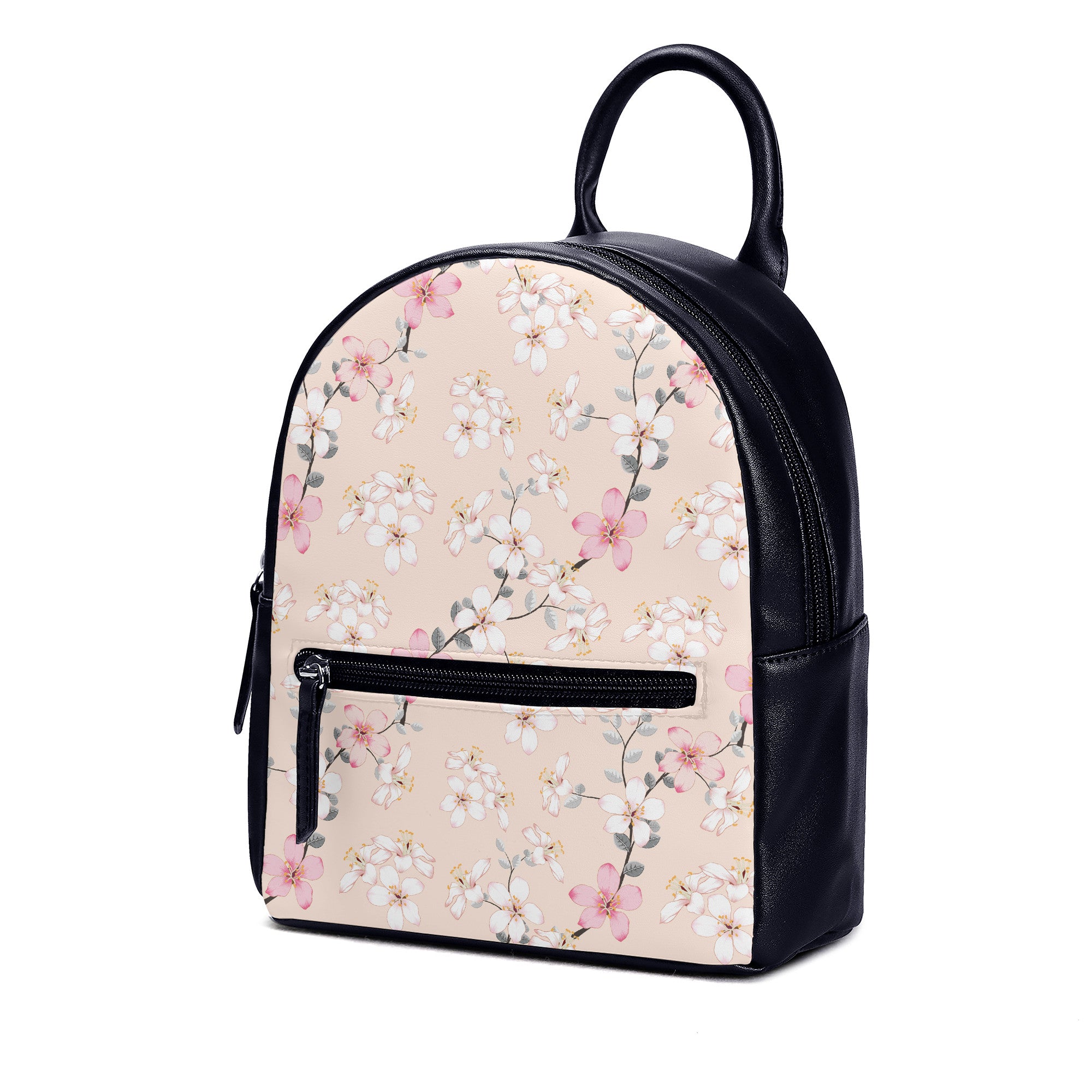 Tote Bag - Cherry Blossoms – Kimono House NYC