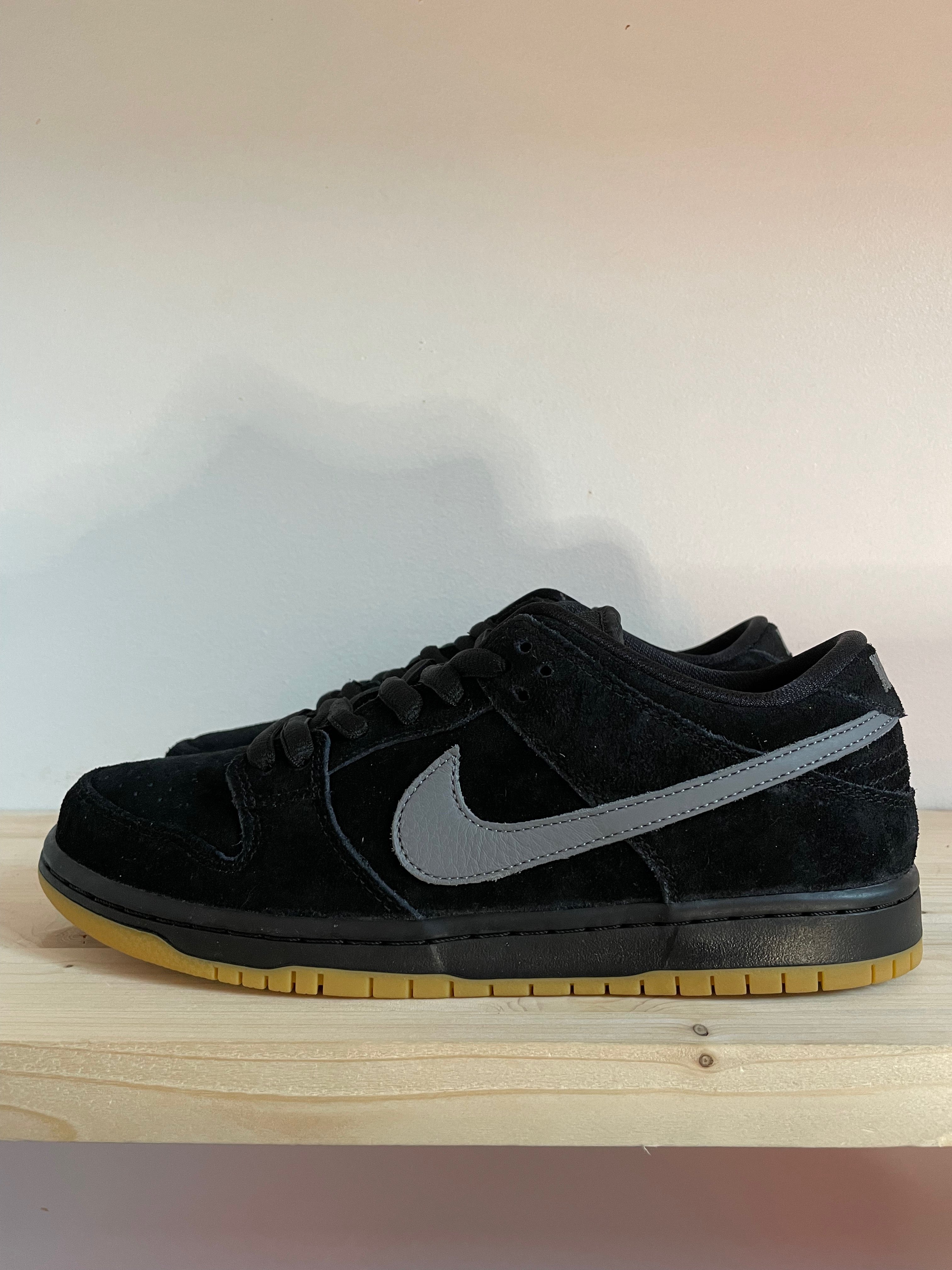 dunk low pro sb fog