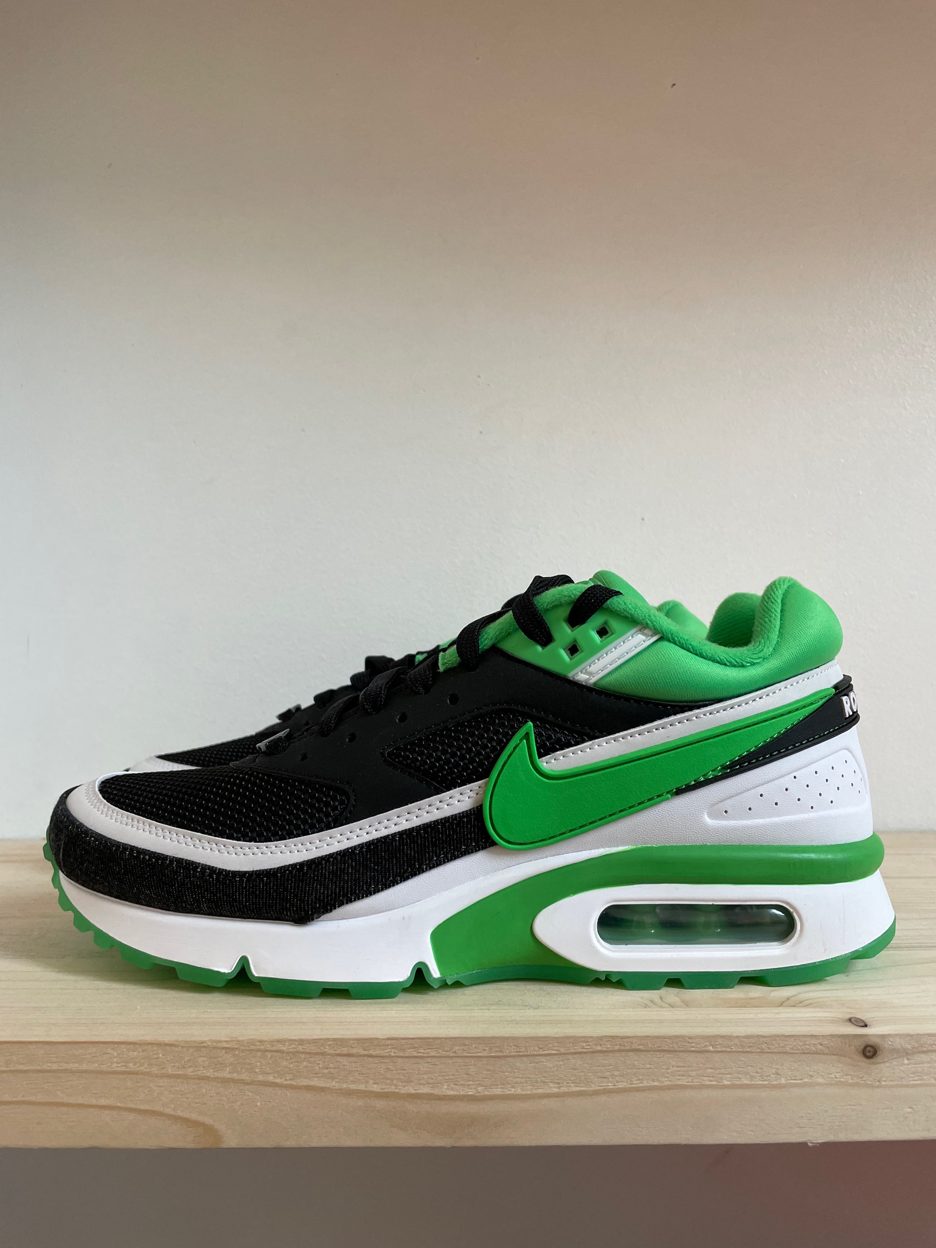 nike air max bw rotterdam