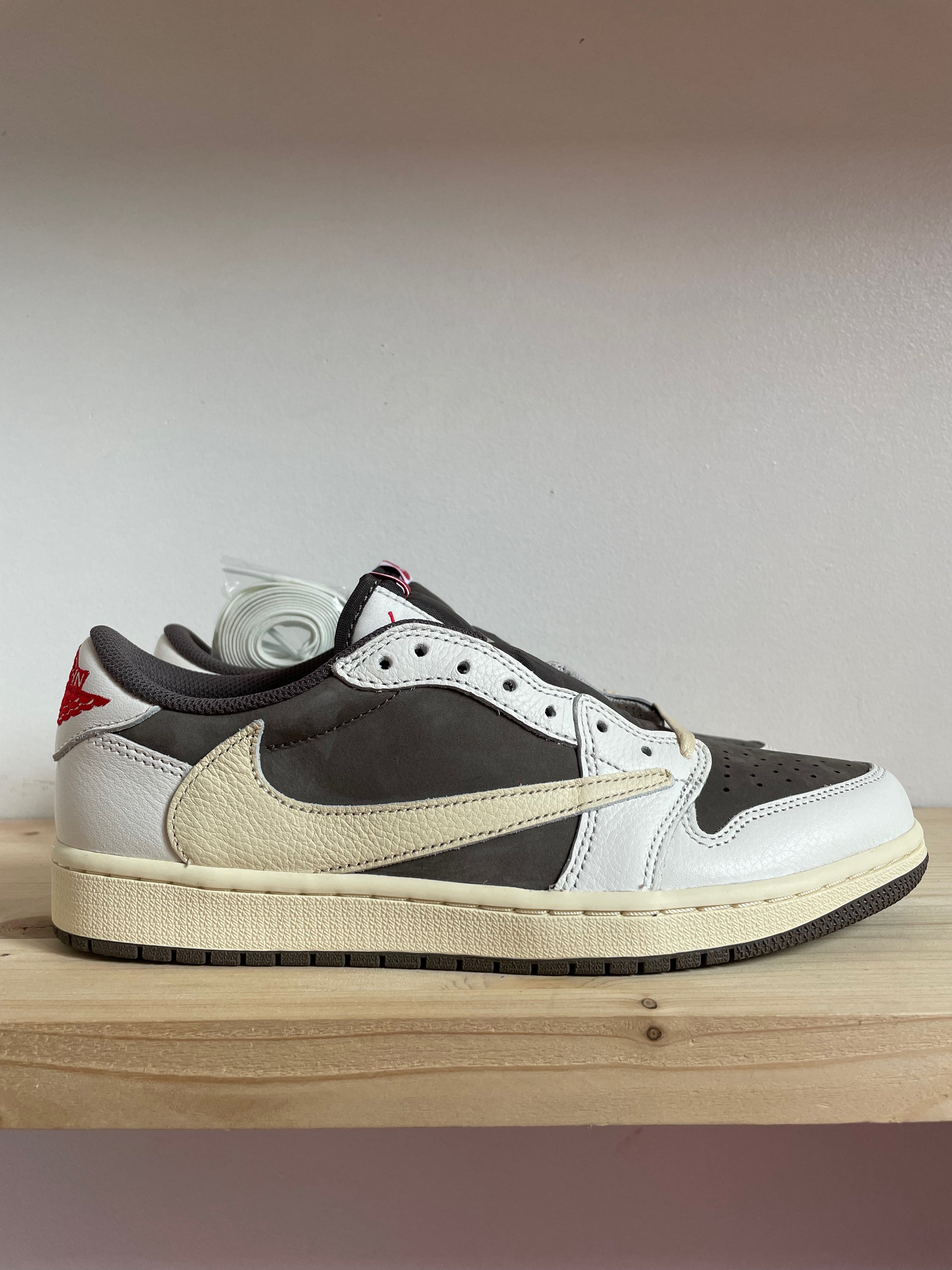 jordan 1 retro low og sp travis scott