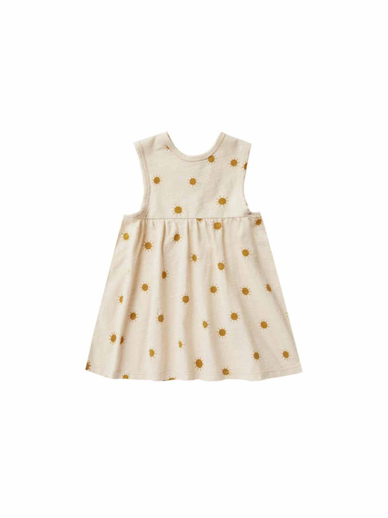 L'zzie  VALENCIA BABY DOLL DRESS