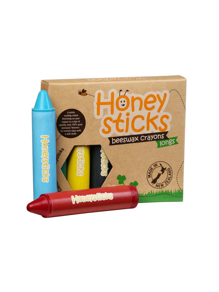 Honeysticks Ultimate Bath Fun Set –