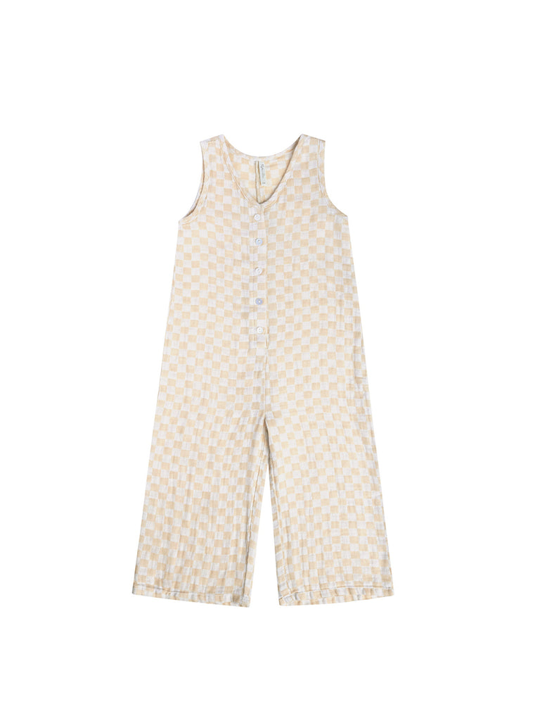 Rylee + Cru Iris Jumpsuit