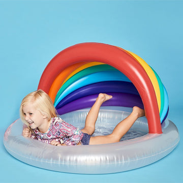 sunnylife baby pool