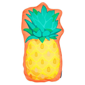 sunnylife pineapple cushion