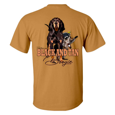 coon hunting shirts