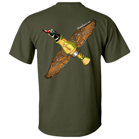 Dan's Hunting Gear Dan's Duck Shirt (134) Conkey's Outdoors