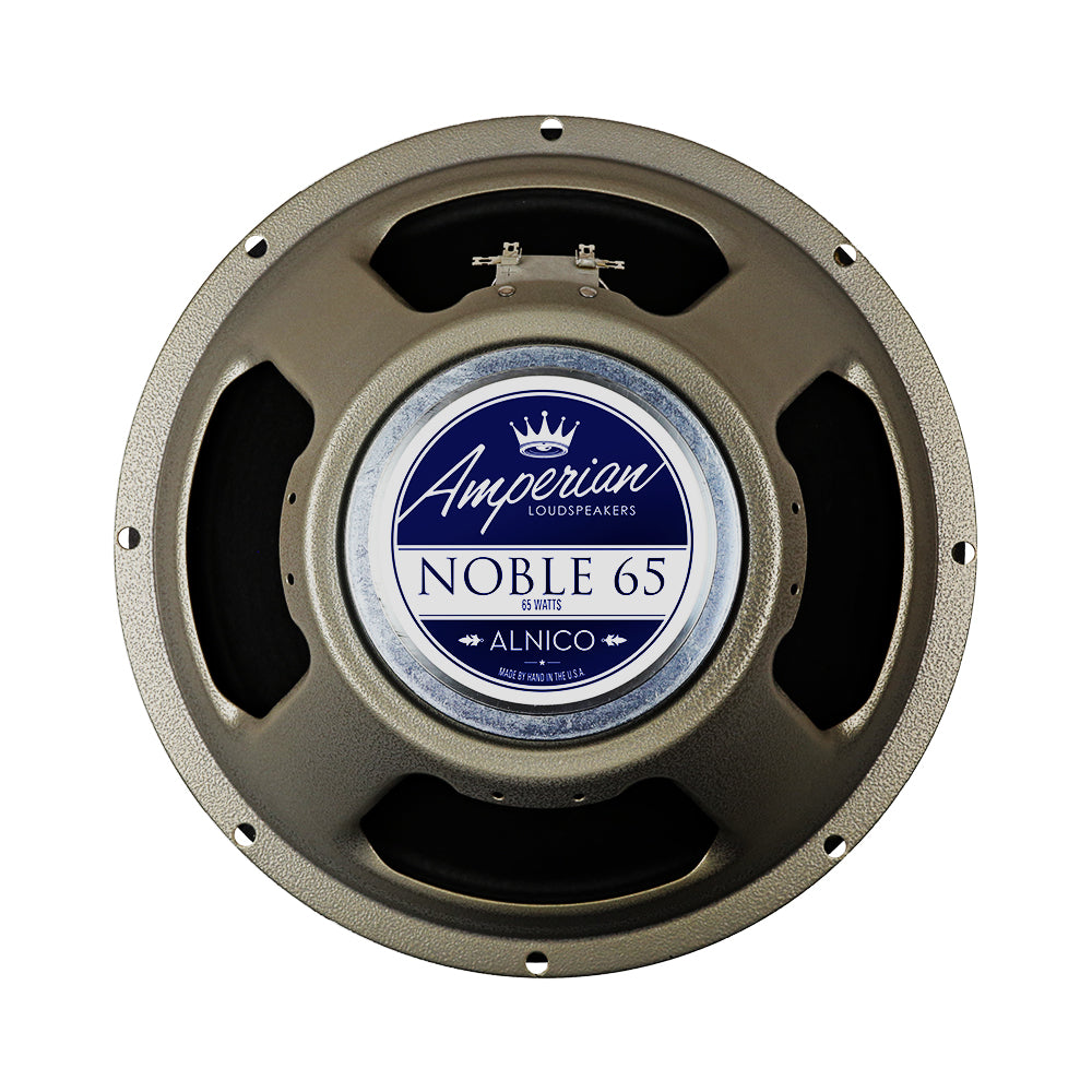 12" Noble - 65W - Amperian Loudspeakers product image