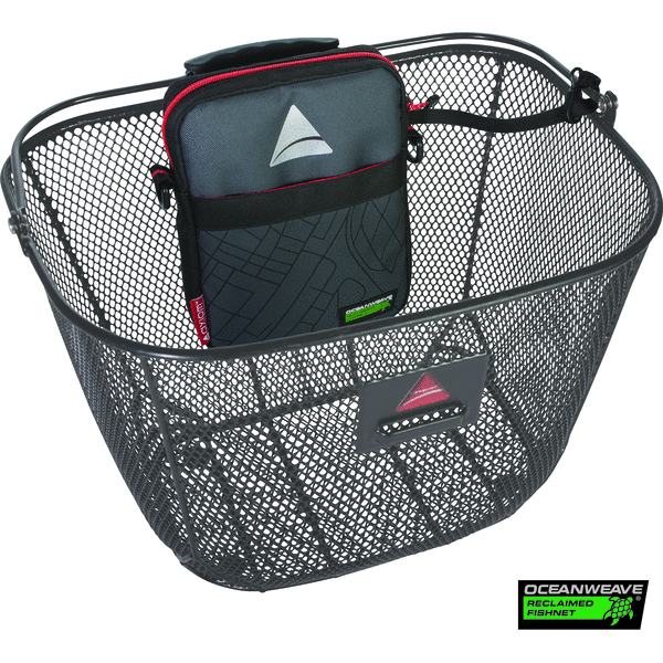 Axiom market sales lx rear basket