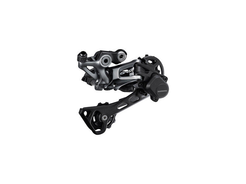 REAR DERAILLEUR, RD-RX810, GRX, 11-SPEED, SHADOW PLUS DESIGN