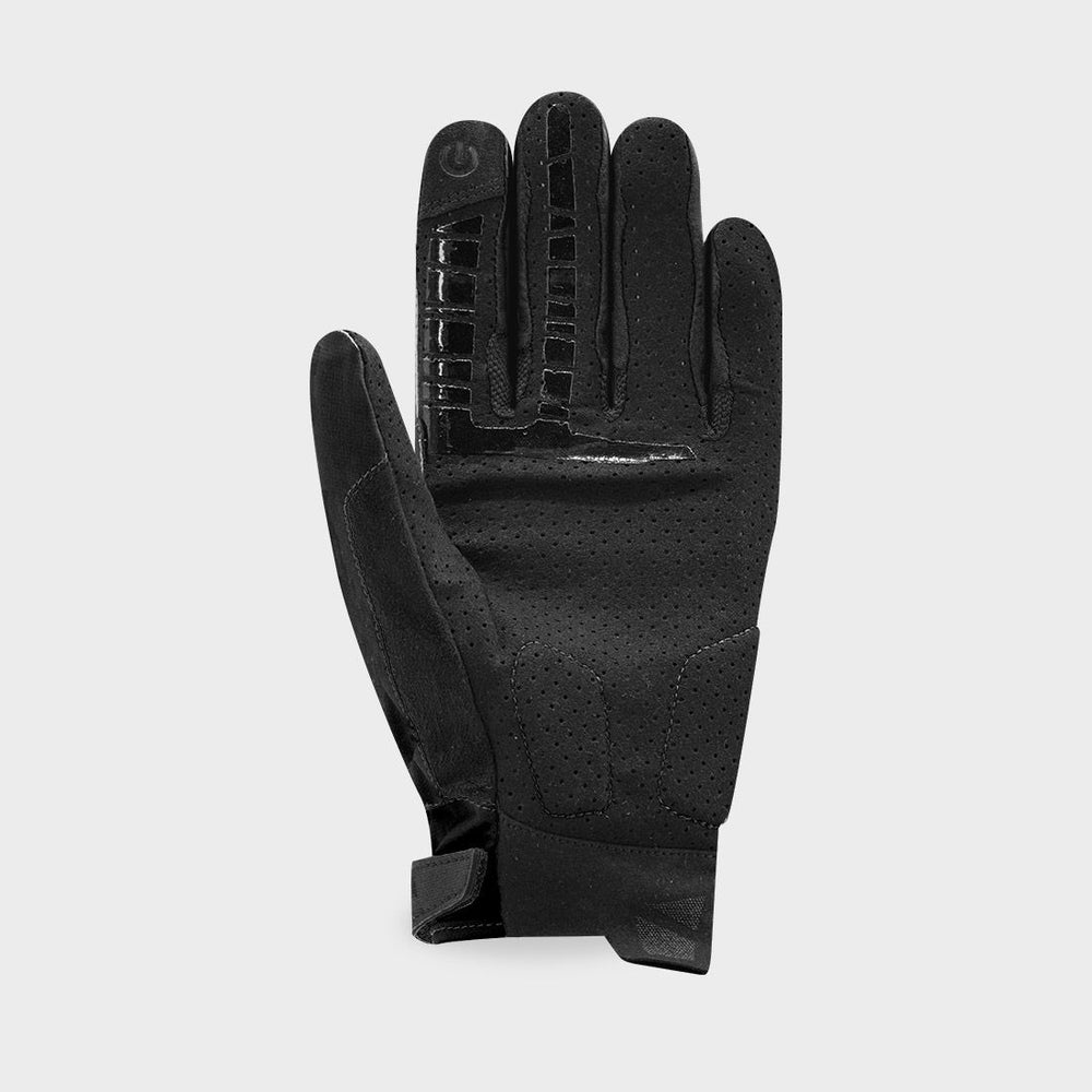 RACER® – Cycling gloves and protections ANTI-SHOX