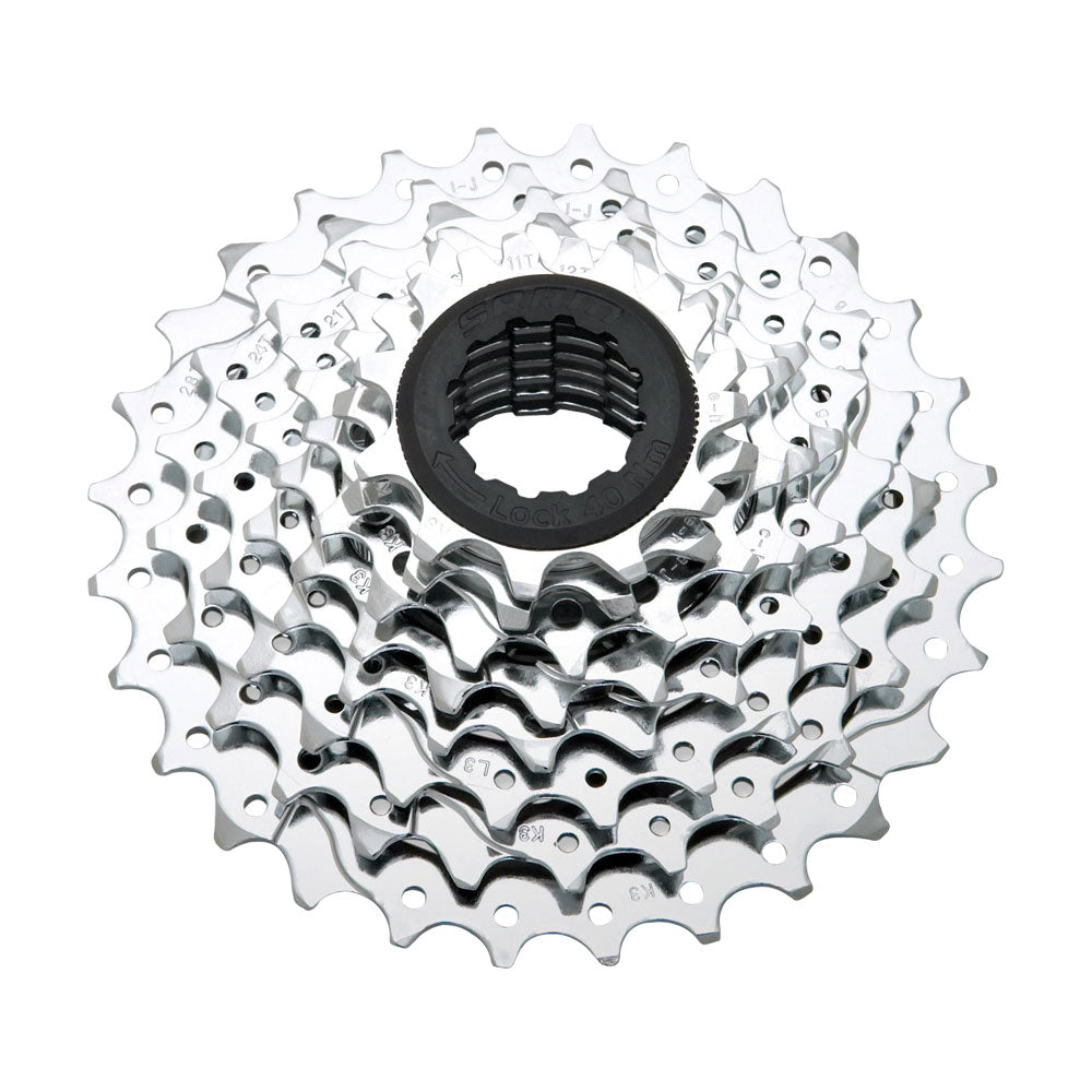 SRAM PG-850 8S CASS 12-23T - Smith Creek Cycle