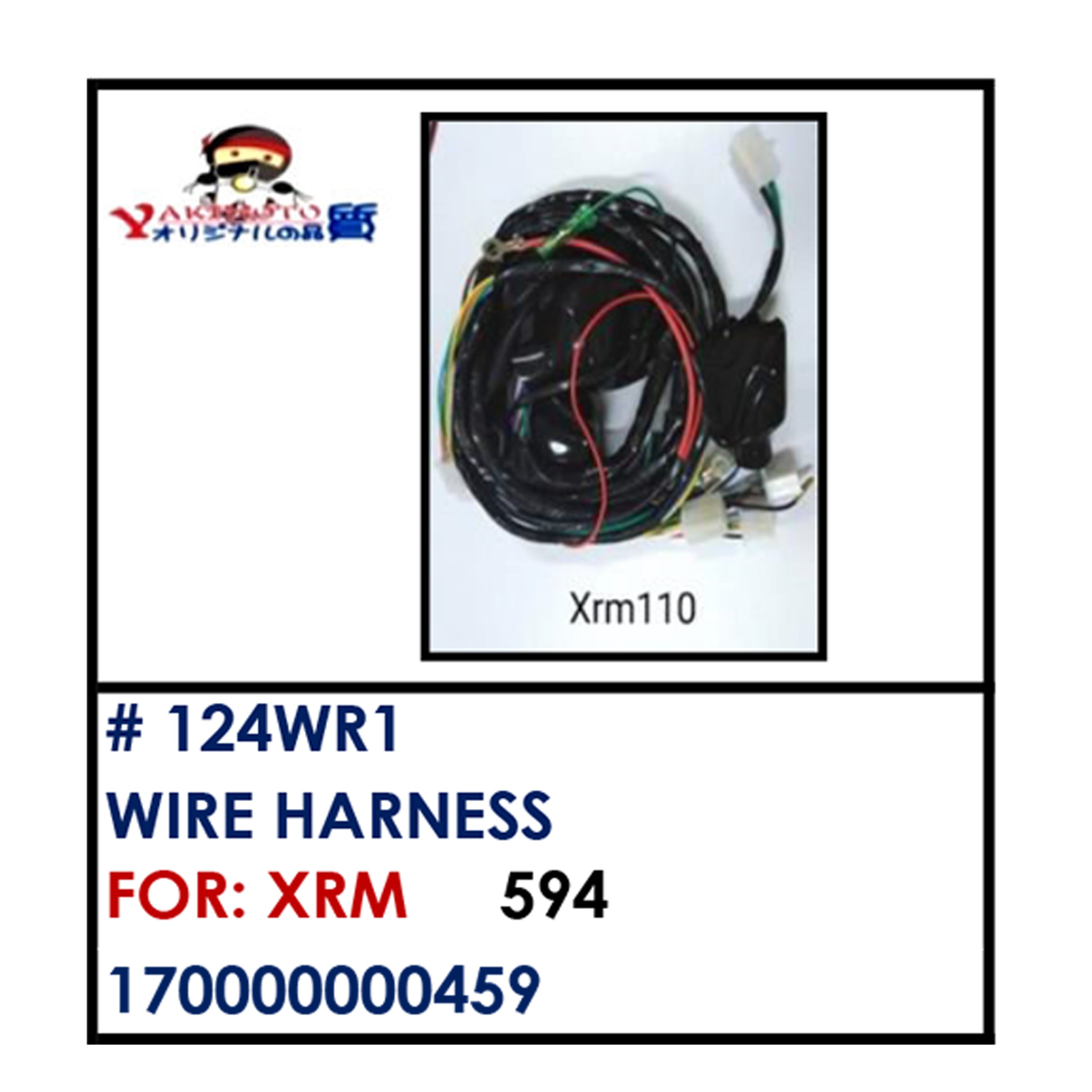 wire-harness-124wr1-xrm-bestparts-ph