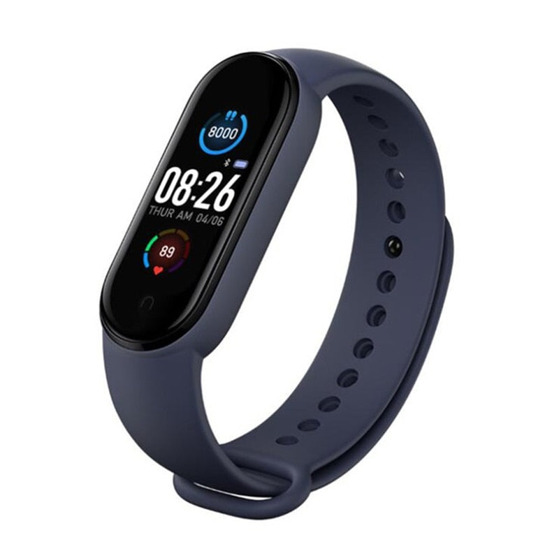 smartband m4 é boa