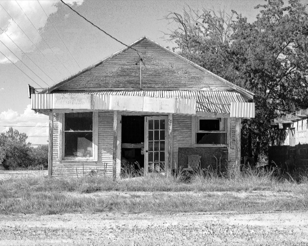 Discord, Texas