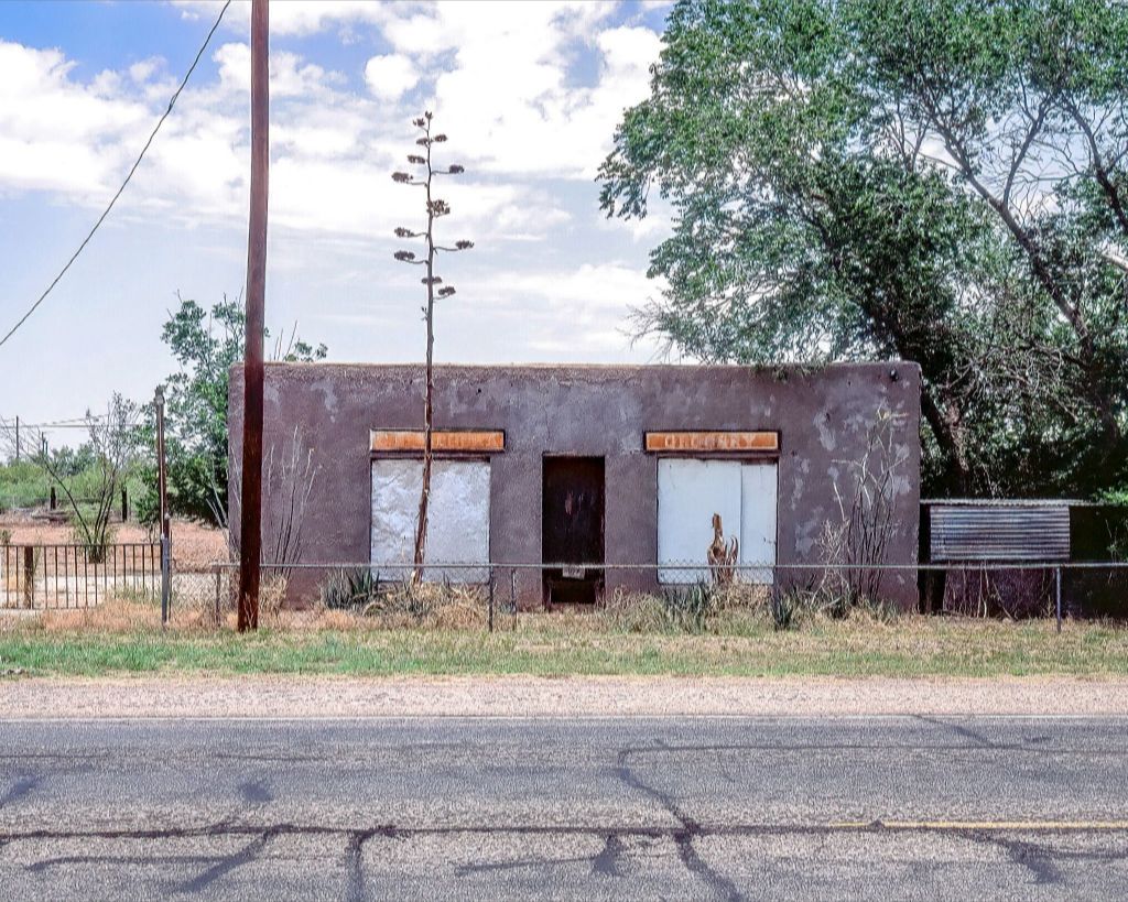 Valentine Grocery