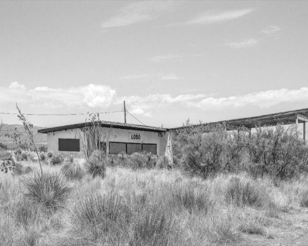 Buddy Griffin's Truck Stop